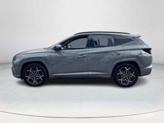 Hyundai Tucson 1.6 T-GDI PHEV N Line 4WD | Rijklaarprijs! | Stoel & stuurverwarming | Apple Carplay/Android Auto...