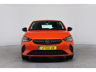 Opel Corsa 1.2 Turbo 100PK Elegance | 1e Eigenaar! | Navi By App | Airco | LED | Cruise Control | Lichtmetal...