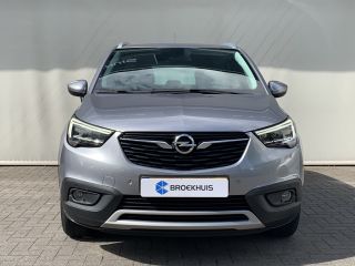 Opel Crossland X 1.2 Turbo Innovation | Airco | Camera | Cruise | Navi | Agr-stoelen | Pdc v&a |
