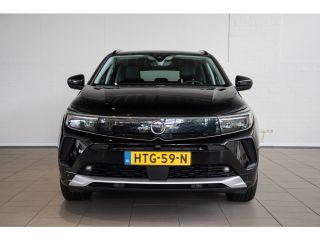 Opel Grandland 1.6 Turbo Plug-In Hybrid Business Elegance | Nacht / Infraroodcamera | Elek. Kofferklep | Adaptie...