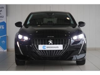 Peugeot 208 1.2 100-PK Allure Pack PARKEERCAMERA | NAVI | CARPLAY | CLIMATE CONTROL | DAB+