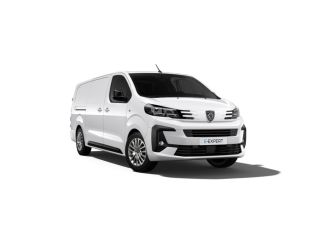 Peugeot e-Expert Standaard - electric | 16" stalen velgen | Elektrisch bedienbare en verwarmbare buitenspiegels | ...