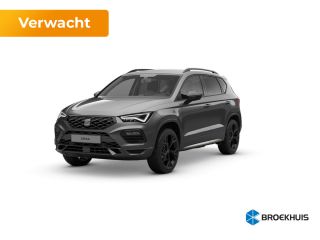 Seat Ateca FR Business Intense | Achteruitrijcamera | Airconditioning automatisch met 2-zone-temperatuurrege...