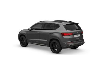 Seat Ateca FR Business Intense | Achteruitrijcamera | Airconditioning automatisch met 2-zone-temperatuurrege...