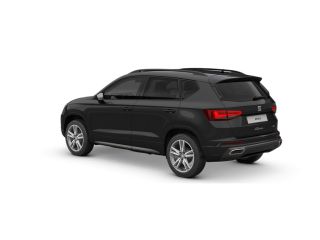 Seat Ateca FR Business Intense | Achteruitrijcamera | Airconditioning automatisch met 2-zone-temperatuurrege...