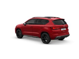 Seat Ateca FR Business Intense | Achteruitrijcamera | Airconditioning automatisch met 2-zone-temperatuurrege...