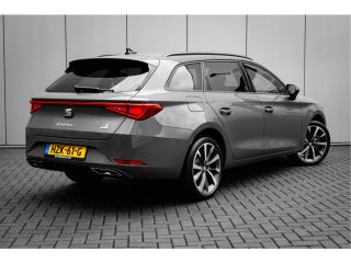 Seat Leon Sportstourer 1.5 TSI e-Hybrid FR Business | Achteruitrijcamera | App-Connect Draadloos | Demo | ACC | 130 KM 1...