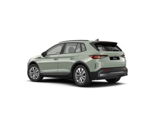 Skoda Elroq Selection | Cruise control met speedlimiter | Parkeersensoren achter