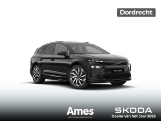 Skoda Enyaq iV 85 Sportline | Panorama-schuif-/kanteldak | 21" velgen |