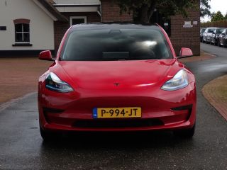 Tesla Model 3 Standard RWD Plus premium *!* PERFORMANCE LOOK