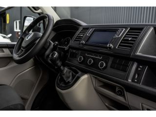 Volkswagen Transporter 2.0 TDI | Navi | 6-Zits | Kipper | Cruise | Airco | Euro 6