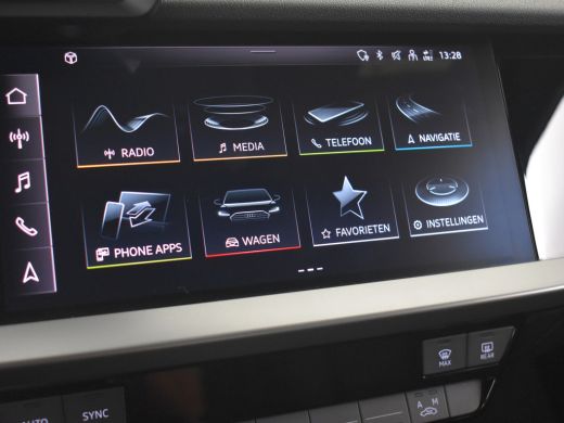 Audi A3 Sportback 40 TFSI e Business edition 204pk | Apple Carplay Android Auto | Cruise Control Adaptief... ActivLease financial lease