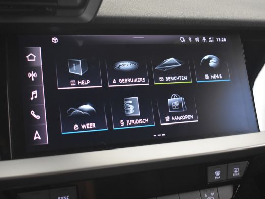 Audi A3 Sportback 40 TFSI e Business edition 204pk Apple Carplay Android Auto | Cruise Control Adaptief |... ActivLease financial lease