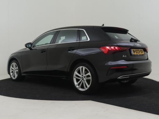 Audi A3 Sportback 40 TFSI e Business edition 204pk | Apple Carplay Android Auto | Cruise Control Adaptief... ActivLease financial lease
