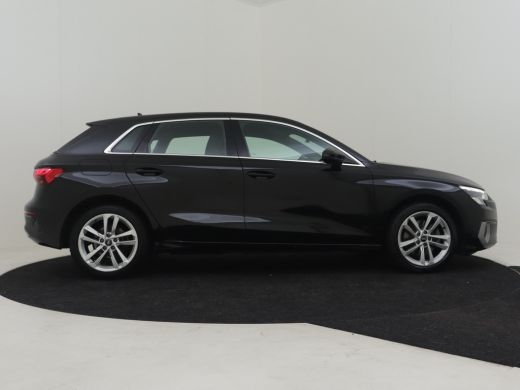 Audi A3 Sportback 40 TFSI e Business edition 204pk Apple Carplay Android Auto | Cruise Control Adaptief |... ActivLease financial lease