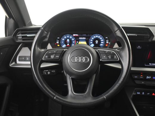 Audi A3 Sportback 40 TFSI e Business edition 204pk Apple Carplay Android Auto | Cruise Control Adaptief |... ActivLease financial lease