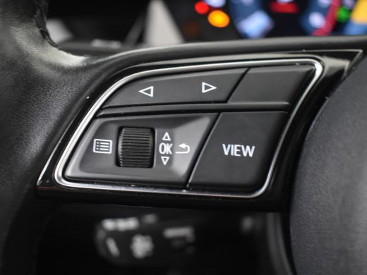 Audi A3 Sportback 40 TFSI e Business edition 204pk Apple Carplay Android Auto | Cruise Control Adaptief |... ActivLease financial lease