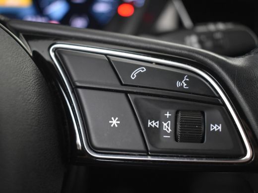 Audi A3 Sportback 40 TFSI e Business edition 204pk | Apple Carplay Android Auto | Cruise Control Adaptief... ActivLease financial lease