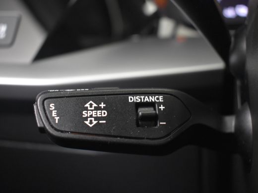 Audi A3 Sportback 40 TFSI e Business edition 204pk | Apple Carplay Android Auto | Cruise Control Adaptief... ActivLease financial lease