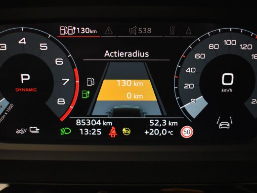 Audi A3 Sportback 40 TFSI e Business edition 204pk | Apple Carplay Android Auto | Cruise Control Adaptief... ActivLease financial lease