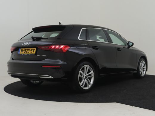 Audi A3 Sportback 40 TFSI e Business edition 204pk | Apple Carplay Android Auto | Cruise Control Adaptief... ActivLease financial lease
