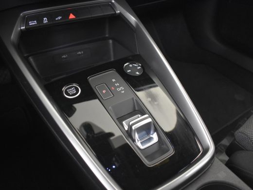 Audi A3 Sportback 40 TFSI e Business edition 204pk | Apple Carplay Android Auto | Cruise Control Adaptief... ActivLease financial lease