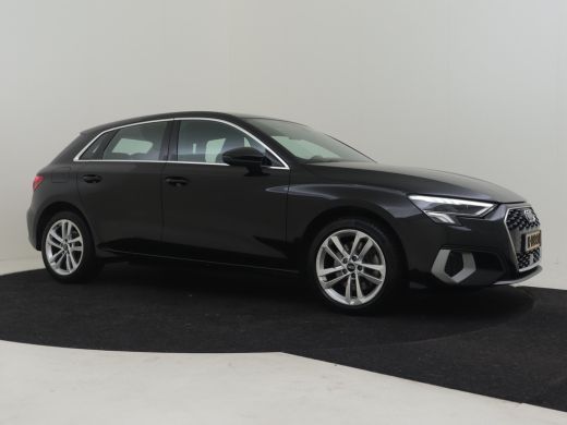 Audi A3 Sportback 40 TFSI e Business edition 204pk | Apple Carplay Android Auto | Cruise Control Adaptief... ActivLease financial lease