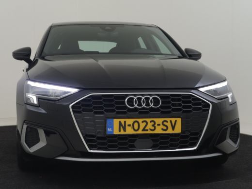 Audi A3 Sportback 40 TFSI e Business edition 204pk Apple Carplay Android Auto | Cruise Control Adaptief |... ActivLease financial lease