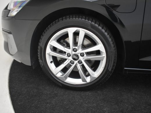 Audi A3 Sportback 40 TFSI e Business edition 204pk | Apple Carplay Android Auto | Cruise Control Adaptief... ActivLease financial lease