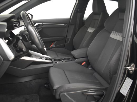 Audi A3 Sportback 40 TFSI e Business edition 204pk | Apple Carplay Android Auto | Cruise Control Adaptief... ActivLease financial lease