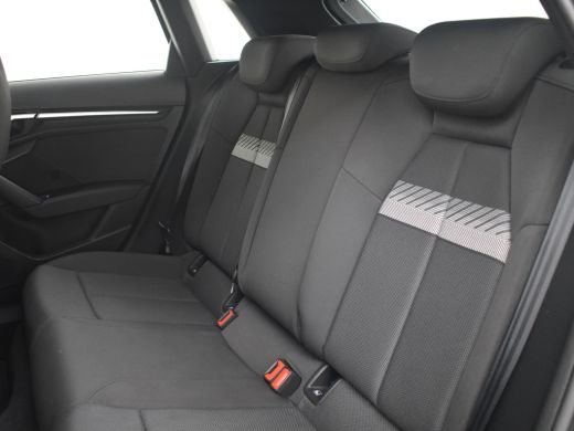 Audi A3 Sportback 40 TFSI e Business edition 204pk | Apple Carplay Android Auto | Cruise Control Adaptief... ActivLease financial lease