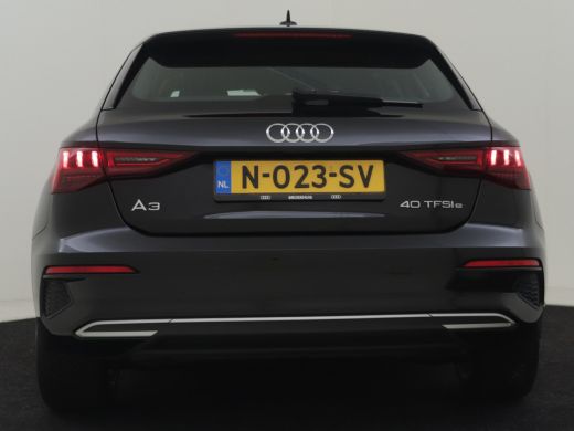 Audi A3 Sportback 40 TFSI e Business edition 204pk | Apple Carplay Android Auto | Cruise Control Adaptief... ActivLease financial lease