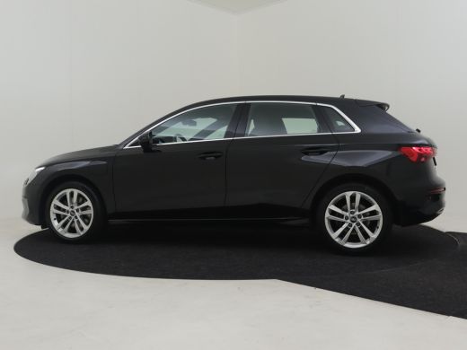 Audi A3 Sportback 40 TFSI e Business edition 204pk | Apple Carplay Android Auto | Cruise Control Adaptief... ActivLease financial lease