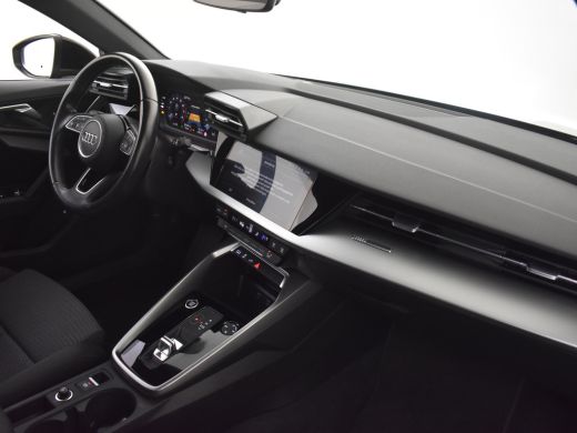 Audi A3 Sportback 40 TFSI e Business edition 204pk | Apple Carplay Android Auto | Cruise Control Adaptief... ActivLease financial lease