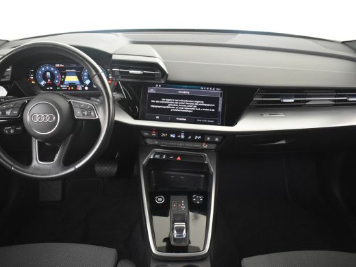 Audi A3 Sportback 40 TFSI e Business edition 204pk Apple Carplay Android Auto | Cruise Control Adaptief |... ActivLease financial lease