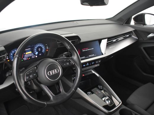 Audi A3 Sportback 40 TFSI e Business edition 204pk Apple Carplay Android Auto | Cruise Control Adaptief |... ActivLease financial lease