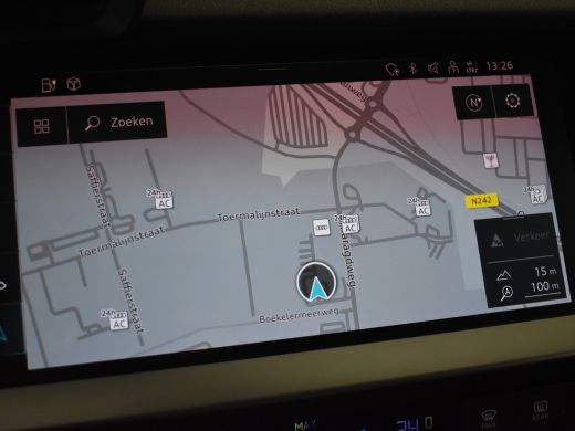 Audi A3 Sportback 40 TFSI e Business edition 204pk | Apple Carplay Android Auto | Cruise Control Adaptief... ActivLease financial lease