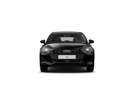 Audi A3 Sportback Pro Line | Aluminium optiek in het interieur | Audi virtual cockpit | Cruise control ActivLease financial lease