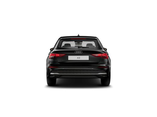 Audi A3 Sportback Pro Line | Aluminium optiek in het interieur | Audi virtual cockpit | Cruise control ActivLease financial lease