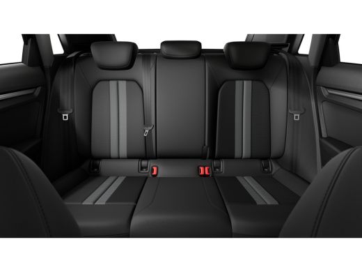 Audi A3 Sportback Pro Line | Aluminium optiek in het interieur | Audi virtual cockpit | Cruise control ActivLease financial lease