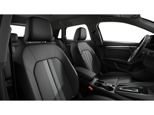 Audi A3 Sportback Pro Line | Aluminium optiek in het interieur | Audi virtual cockpit | Cruise control ActivLease financial lease