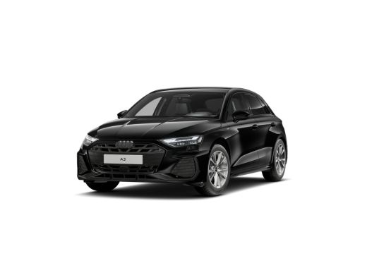 Audi A3 Sportback S edition | Aluminium optiek in het interieur | Audi virtual cockpit | Cruise control ActivLease financial lease