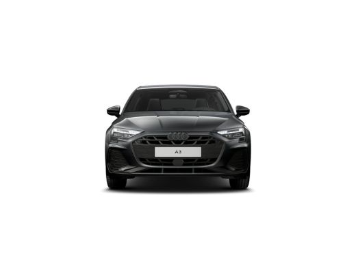 Audi A3 Sportback S edition | Aluminium optiek in het interieur | Audi virtual cockpit | Cruise control ActivLease financial lease