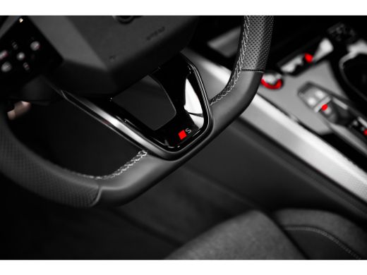 Audi A5 Avant S edition | Adaptive cruise control | Aluminium optiek in het interieur | Audi smartphone i... ActivLease financial lease