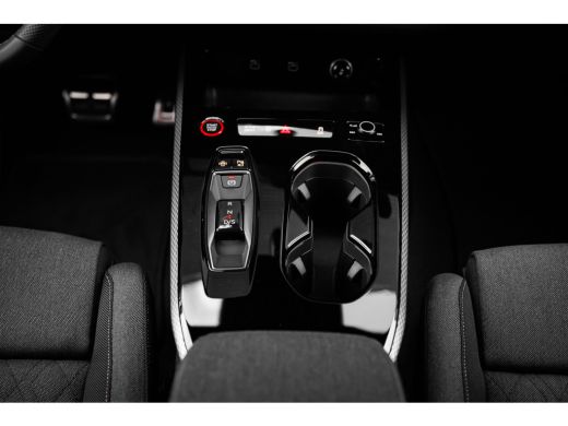 Audi A5 Avant S edition | Adaptive cruise control | Aluminium optiek in het interieur | Audi smartphone i... ActivLease financial lease