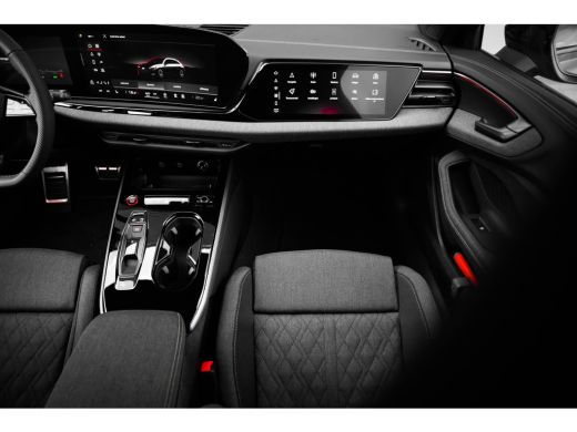 Audi A5 Avant S edition | Adaptive cruise control | Aluminium optiek in het interieur | Audi smartphone i... ActivLease financial lease