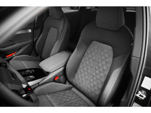 Audi A5 Avant S edition | Adaptive cruise control | Aluminium optiek in het interieur | Audi smartphone i... ActivLease financial lease