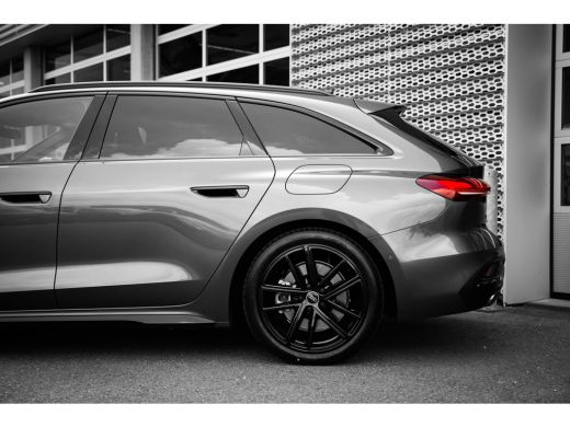 Audi A5 Avant S edition | Adaptive cruise control | Aluminium optiek in het interieur | Audi smartphone i... ActivLease financial lease