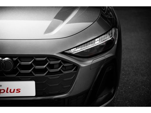 Audi A5 Avant S edition | Adaptive cruise control | Aluminium optiek in het interieur | Audi smartphone i... ActivLease financial lease