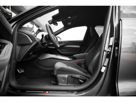 Audi A5 Avant S edition | Adaptive cruise control | Aluminium optiek in het interieur | Audi smartphone i... ActivLease financial lease